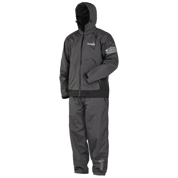 Meest Verkocht Norfin Rain Suit Thunder M