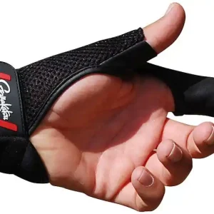 Weekendaanbieding Gamakatsu Casting Protection Glove L