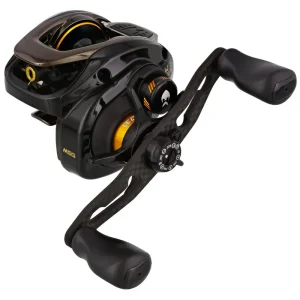 Westin W6-BC LH Baitcaster Reel 300 HSG Exclusieve Aanbieding