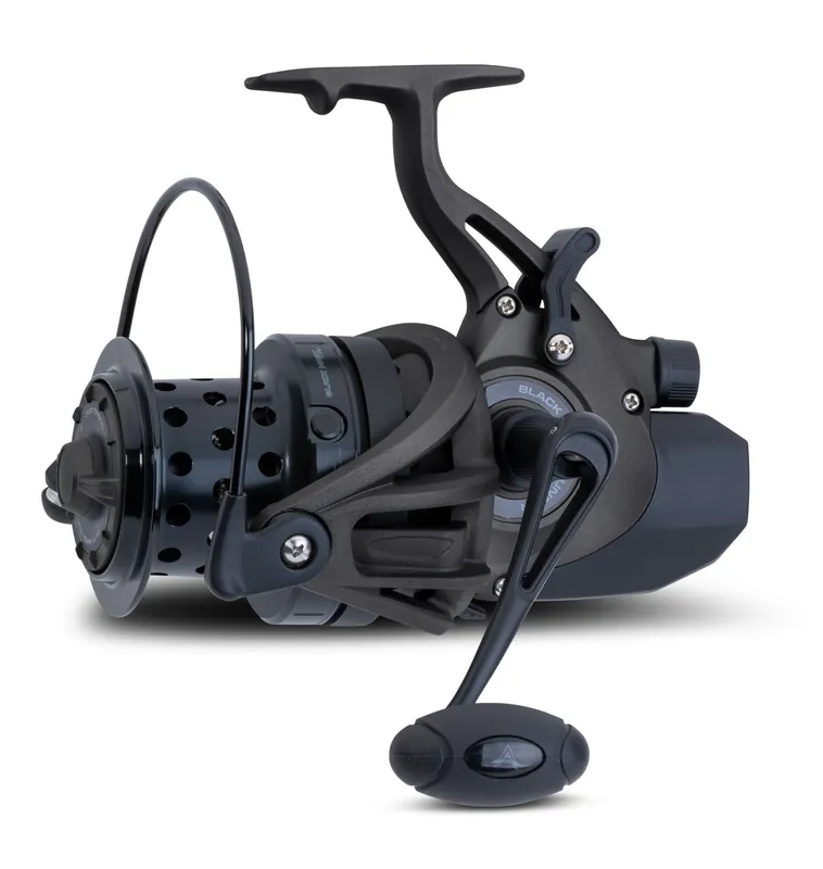 Anaconda Black G.8 Magic Runner Karper Vrijloopmolen 12000 Superprijs