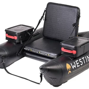 Fabrieksprijs Westin W8 Belly Boat 170cm