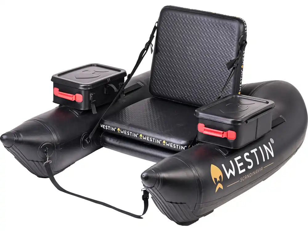 Fabrieksprijs Westin W8 Belly Boat 170cm