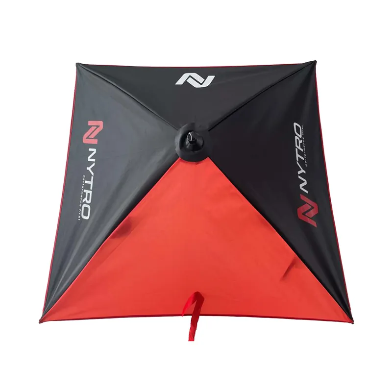 Merkproduct Nytro Bait Protector Brolly