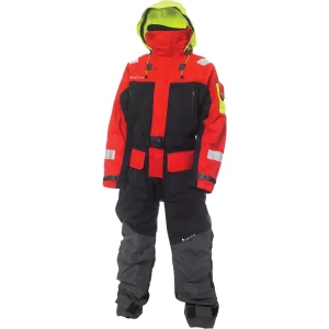 Westin W6 Flotation Suit Midnight Sun XL Flitsaanbieding
