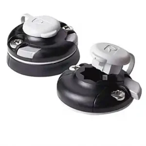 Voordeelprijs Railblaza Starport Single Black