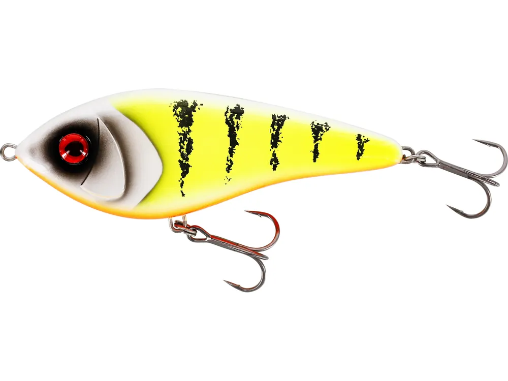Westin Swim Glidebait 12cm Suspending Blank Speciale Aanbieding