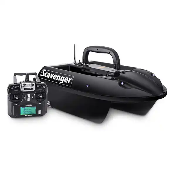 BearCreeks Scavenger Baitboat Lithium Fabrieksprijs