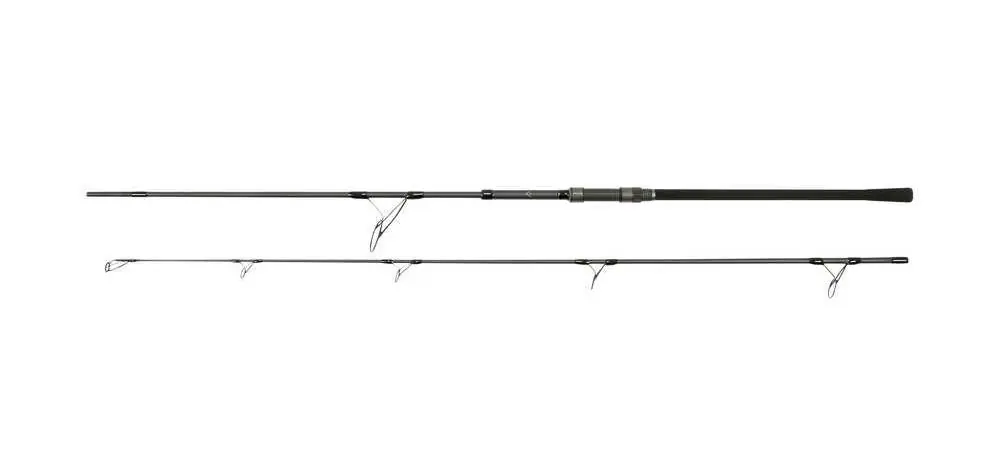 Must-Have Avid React Karperhengel 10ft 3lb