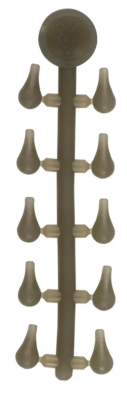Fox Edges Naturals Powergrip Hook Beads (20 stuks) Lage Prijs
