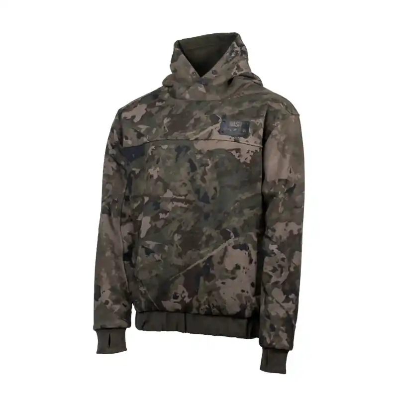 Nash ZT Wind Chill Hoody Camo Vistrui XXXL Superprijs