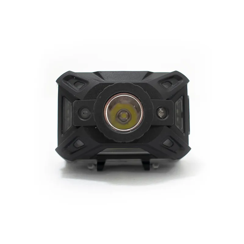 Superprijs Sonik Gizmo HTR-250 Hoofdlamp