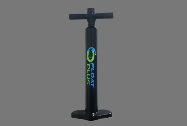 Merkproduct Float Plus Hogedrukpomp