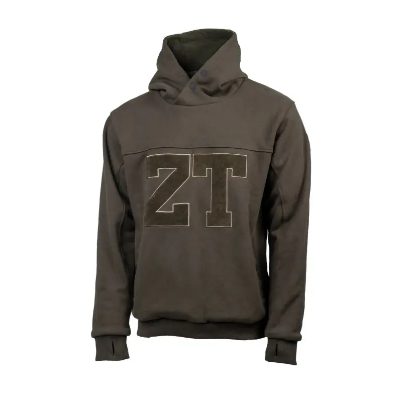Nash ZT Wind Chill Hoody Varsity L Meest Verkocht