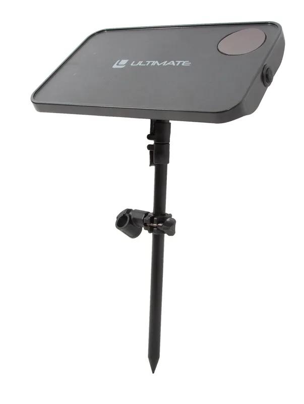 Lage Kosten Ultimate Accessory Table & Bankstick