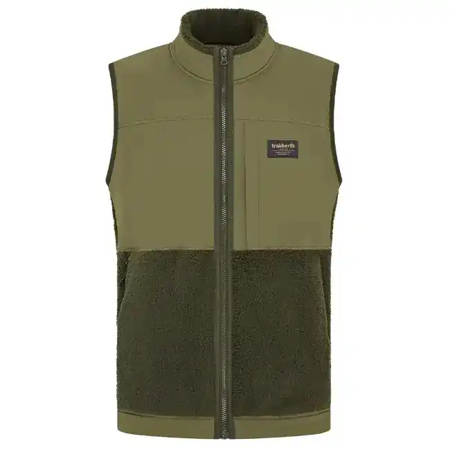 Trakker TechPro Sherpa Bodywarmer L Snelle Levering