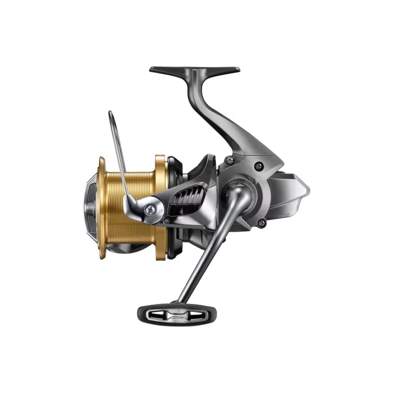 Gecertificeerd Shimano Aerlex XSC 14000 Big Pit Molen