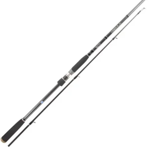 Seizoensaanbieding HTO Nebula Zeebaarshengel 2.40m/ 7-30g
