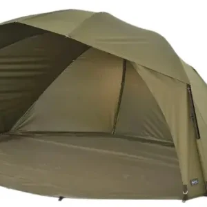 Actieprijs Aqua Fast and Light 100 Mk2 Brolly