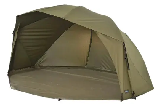 Actieprijs Aqua Fast and Light 100 Mk2 Brolly