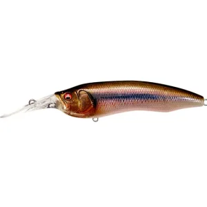 Megabass Live-X Model1 Plug 7.3cm (10.6g) Kawamutsu Betaalbaar