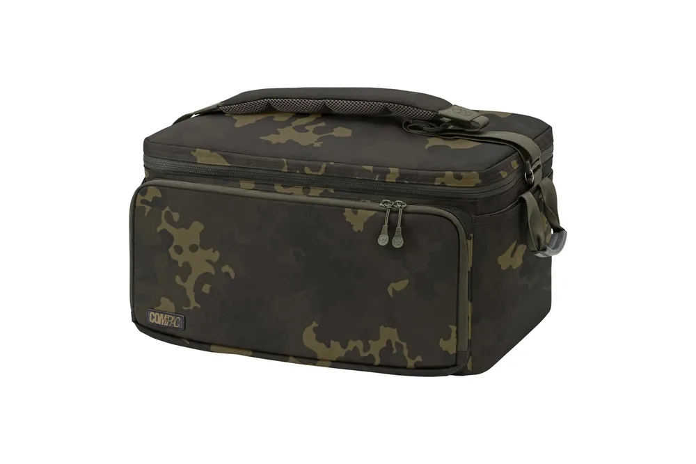Korda Compac Cool Bag X-Large Dark Kamo Koeltas Superprijs