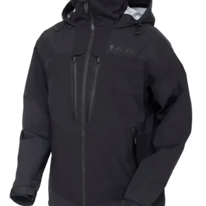 Westin W8 Carbon Black Visjas XXL Rechtstreeks Van De Fabrikant