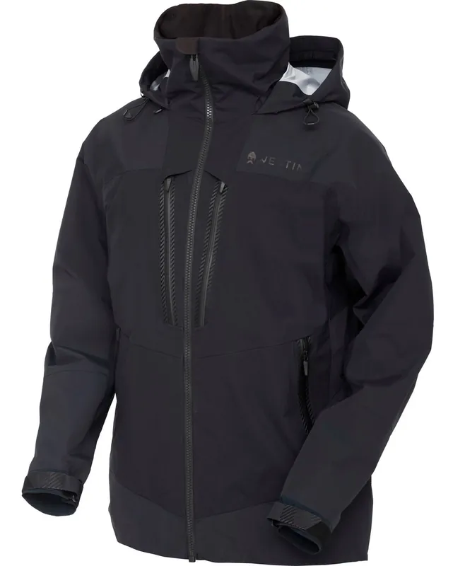 Westin W8 Carbon Black Visjas XXL Rechtstreeks Van De Fabrikant