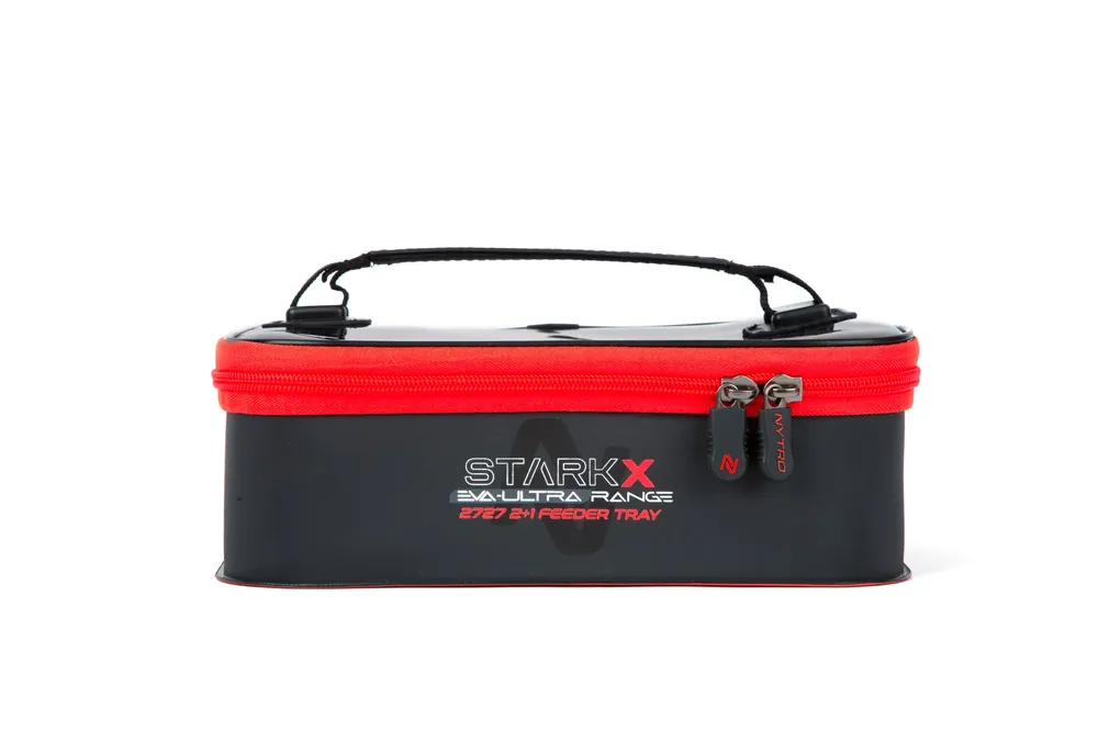 Voordeelprijs Nytro StarkX 2+1 Feeder Tray Systeem