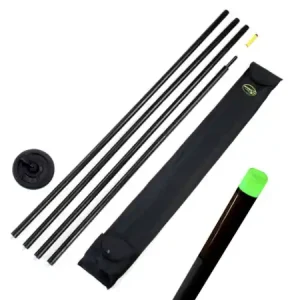 HOLDCARP Adjustable Marker Rood Nieuw