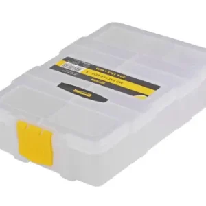 Betaalbaar Spro HD Tackle Box Medium