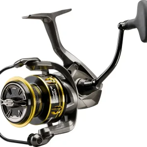 Beperkt Aanbod Okuma Inspira Spinmolen C2000A