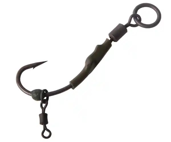 Ultimate Ready Ronnie Hooks, 5 stuks 4 Hoge Kwaliteit