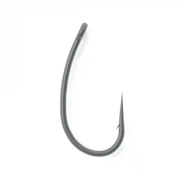 Dagaanbieding RidgeMonkey Ape-X Curve Barbed Karper Haak 4