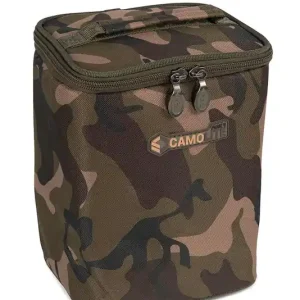 Favoriet Fox Camolite Small Cool Bag (25x15x18)