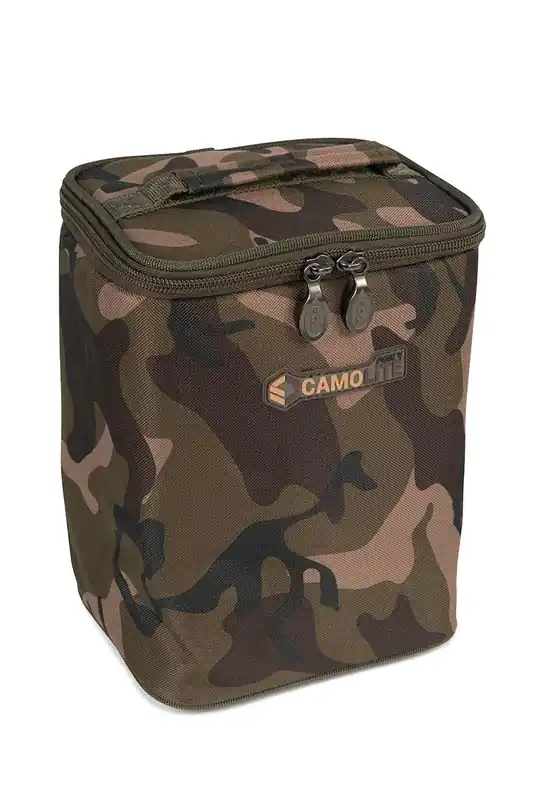 Favoriet Fox Camolite Small Cool Bag (25x15x18)