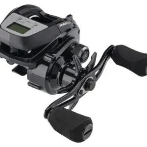Bestseller Abu Garcia Max Low Profile DLC Reel