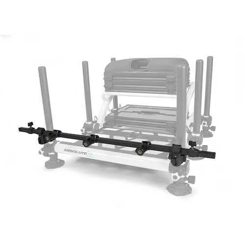 Speciale Aanbieding Preston Offbox Snaplok Tool Bar XL