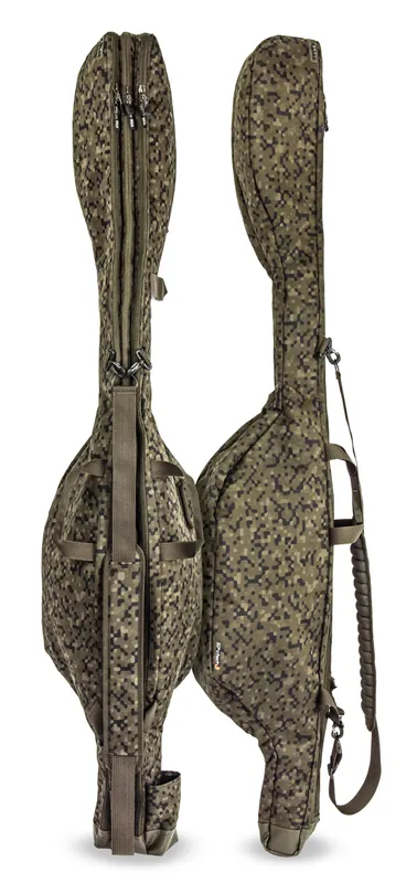 Solar SP C-Tech 3 Rod Holdall Karper Foudraal 10ft Betrouwbaar