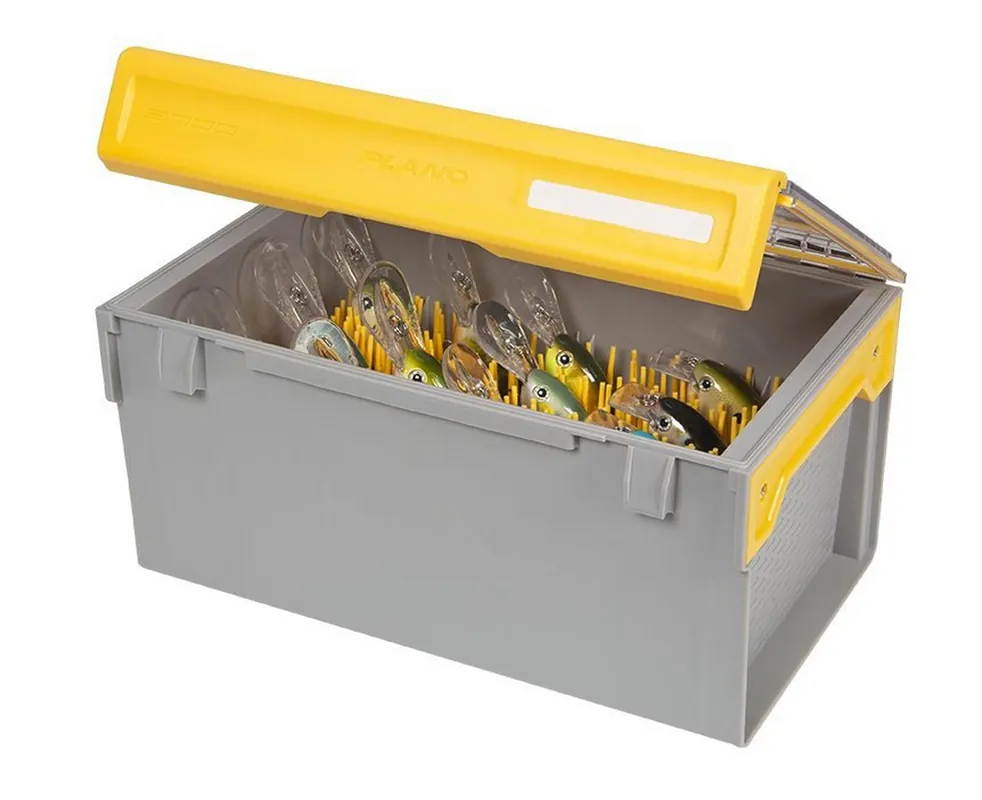 Plano Edge Master Crankbait XL Tacklebox Korting