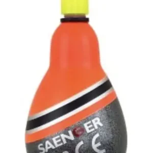 Speciale Aanbieding Saenger IQ-LED Light Control Running Float Dobber 2+2g