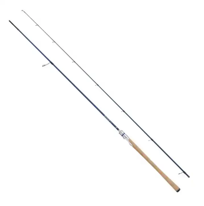 Abu Garcia Sölv Ag1 Spinhengel 3.1m (9-32g) Op = Op