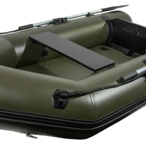 Ultimate 230 Airdeck Rubberboot Populair