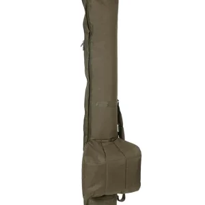 Voordeelprijs Fox Voyager 12ft 3 Rod Holdall Foudraal
