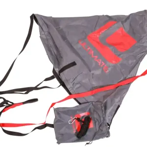 Ultimate Drift Bag XL - 120cm Hoge Kwaliteit