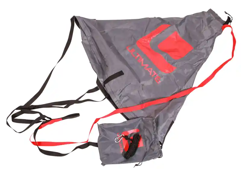 Ultimate Drift Bag XL - 120cm Hoge Kwaliteit
