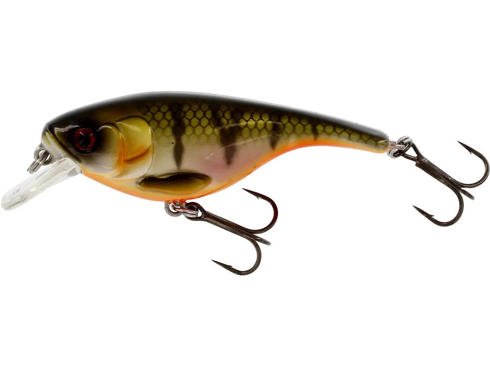 Westin BabyBite SR Crankbait 6,5cm Bling Perch Nu Kopen