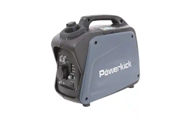 Actieprijs Powerkick 1200 Industry
