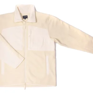 Spro RC Polartec Jacket Cream L Betrouwbaar