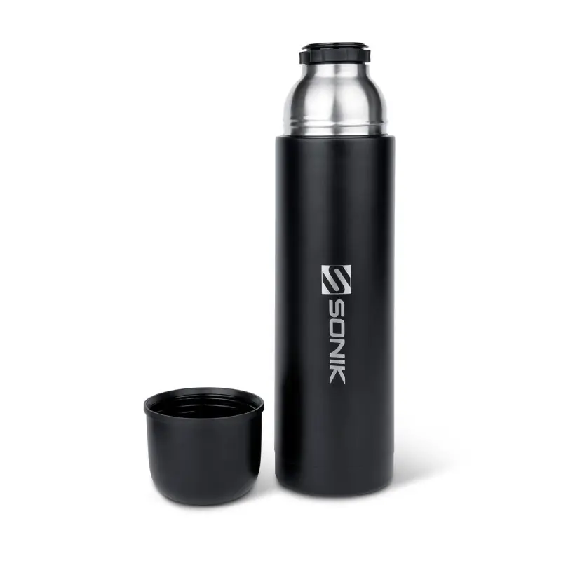 Sonik Sizzla Flask Thermosfles Merkproduct