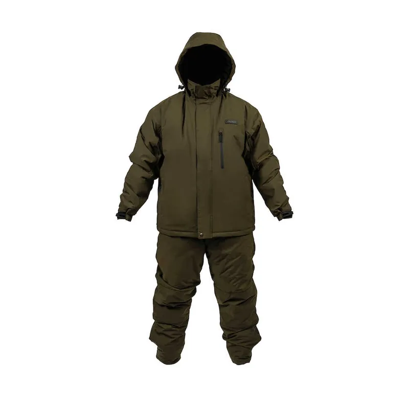 Avid Arctic 50 Suit Warmtepak XXL Veilige Betaling